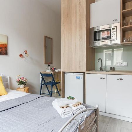 Simply Modern Apartment Torun Exterior foto