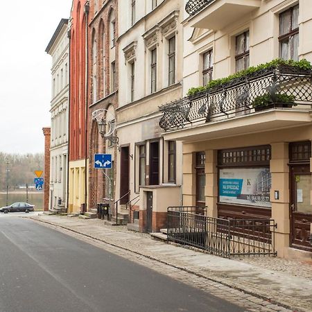 Simply Modern Apartment Torun Exterior foto