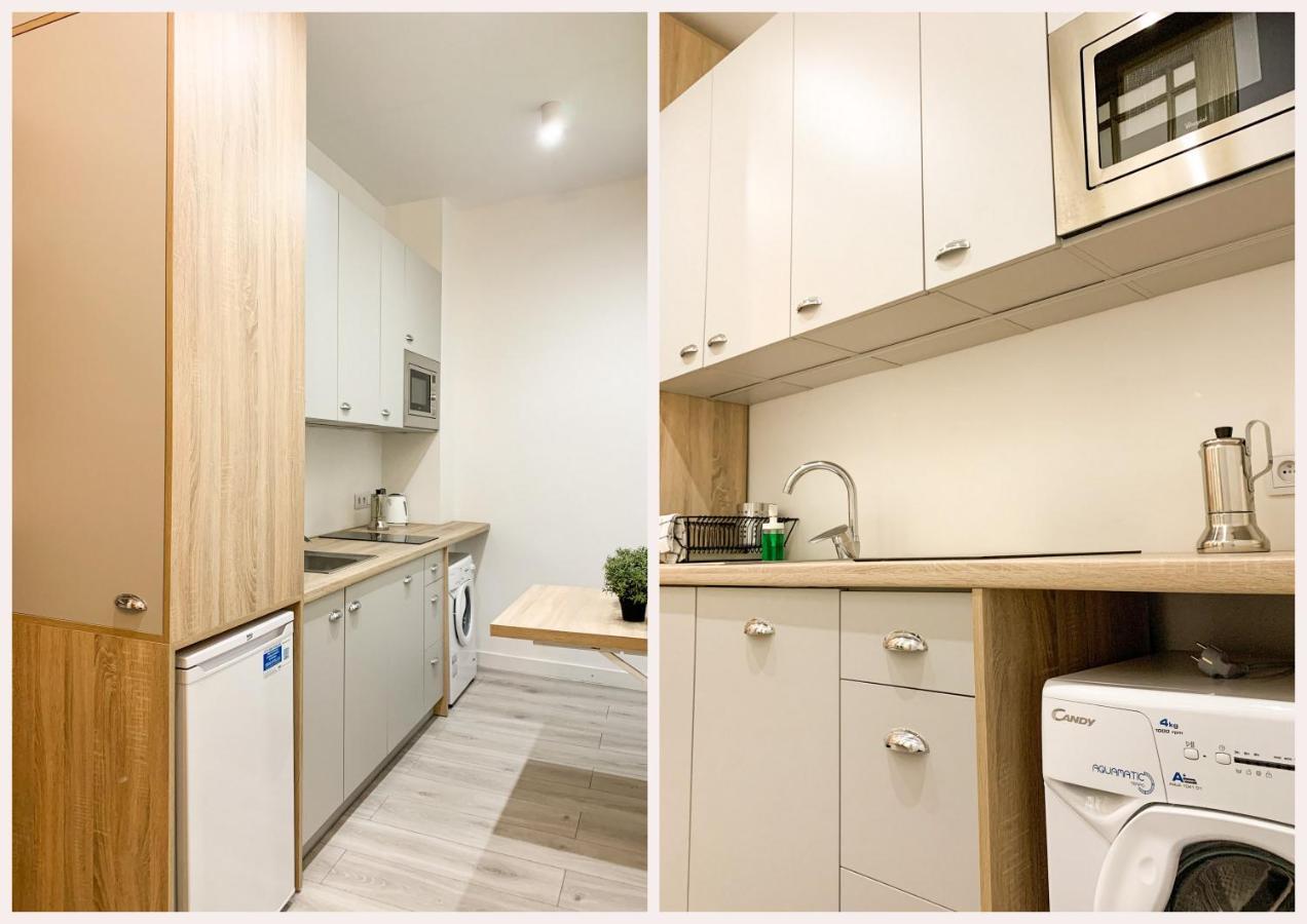 Simply Modern Apartment Torun Exterior foto