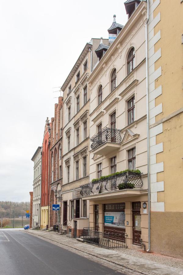 Simply Modern Apartment Torun Exterior foto
